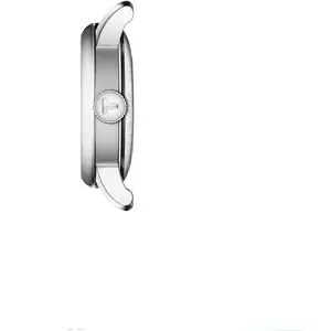 Comparateur de prix : Montre Femme Le locle Argenté T0062071103601 Tissot
