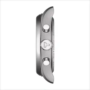 Montre Mixte PR100 Noir T1504171105100 Tissot pas cher