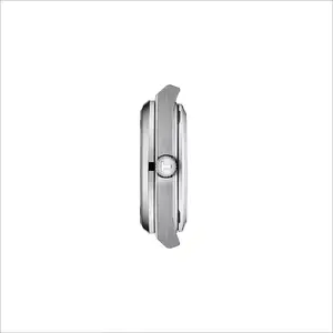 Comparateur de prix : Montre Mixte PRX Bleu clair T1372071135100 Tissot