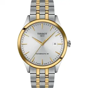 MONTRE TISSOT CLASSIC DREAM - T1584072203100 pas cher