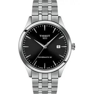 MONTRE TISSOT CLASSIC DREAM - T1584071105100 pas cher
