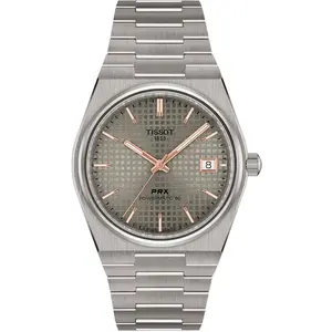 MONTRE TISSOT PRX - T1378074406100 pas cher