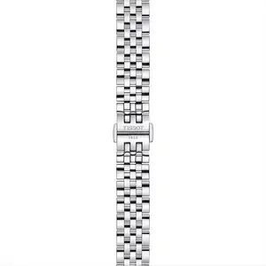 Montre Femme Le locle Argenté T0062071103800 TissotVendu parcleor