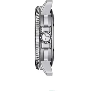 Montre de plongée Tissot Seastar 1000 powermatic 80 pas cher