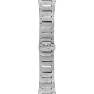 Montre Homme PRX Bleu T1374071104100 TissotVendu parcleor