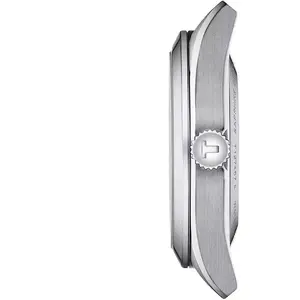 Montre - Tissot - Powermatic 80 - Acier - Cadran vert - Étanche 100m