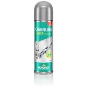 SHIMANO Motorex Chainlube Graisse Mixte Adulte, Multicolore (Multicolo... pas cher