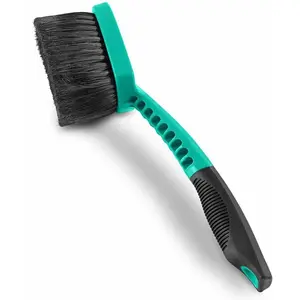 Comparateur de prix : Brosse Motorex - green - TU - Motocross - Homme - Vert
