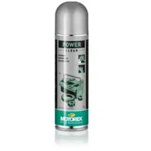 MOTOREX - Nettoyant POWER CLEAN 500ML