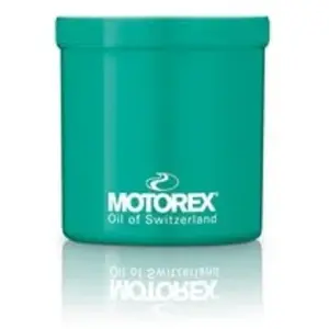 Motorex Graisse Suspension 850g One Size pas cher