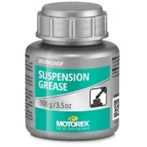 Motorex Graisse Suspension 100g One Size pas cher