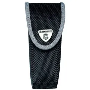 Etui Victorinox nylon noir pas cher