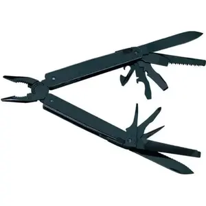 Comparateur de prix : Couteau suisse Victorinox 3.0323.3CN Nombre de fonctions 27 noir 1 pc(...