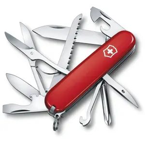 Comparateur de prix : Victorinox - 1.4713 - victorinox fieldmaster rouge