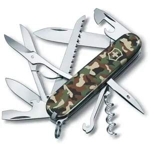 Comparateur de prix : Victorinox Couteau Suisse Victorinox Huntsman Camouflage
