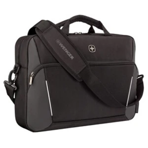 Sacoche WENGER 16'' XE compact brief Noire pas cher