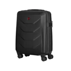 Valise - WENGER - Prymo - Rigide - 93-107L - 4 Roulettes Silencieuses pas cher