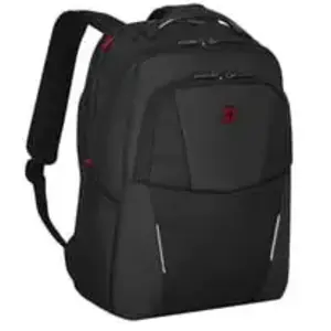 Wenger Sac à dos Altair Dimension maximale: 39,6 cm (15,6) noir
