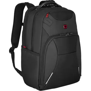 Wenger Sac à dos Cosmic Dimension maximale: 43,2 cm (17) noir