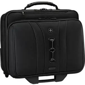 Sac à roulettes Wenger Legacy Black Series 15.6" et tablette 10"