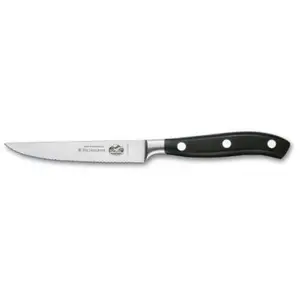 Comparateur de prix : Victorinox Victorinox - 7.7203.12wg - Couteau Steak - 12 Cm