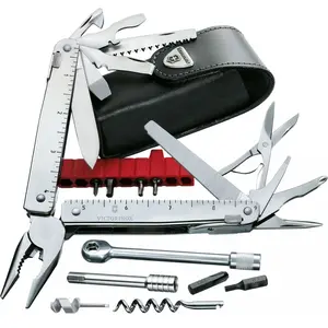 Comparateur de prix : Outil Victorinox Swisstool CS Plus