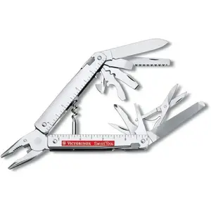 Victorinox Outil Suisse X Plus à Cliquet pas cher