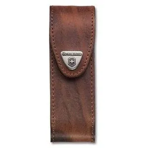 Comparateur de prix : Etui cuir Victorinox 111mm à partir de 10 P 4.0548