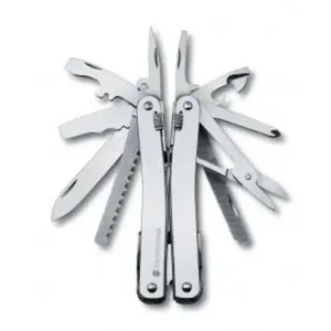 Comparateur de prix : Outil Victorinox - Swisstool Spirit
