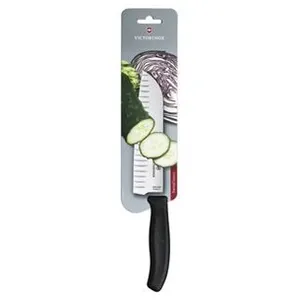 Couteau Santoku Victorinox 6.8523.17b pas cher