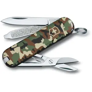 Victorinox Kl.Taschenwerkzg.Camoufl M/Gross Blister pas cher