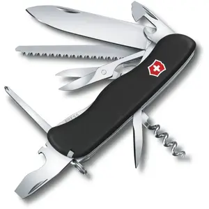Comparateur de prix : Victorinox - Outrider - Noir | 0.8513.3