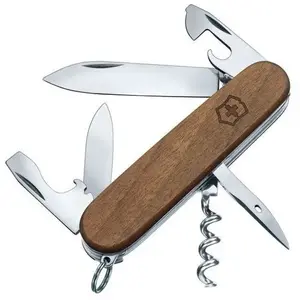 Comparateur de prix : VICTORINOX Couteau suisse 10 fonctions