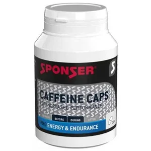 Sponser Sport Food Casquettes Caféine 90 Unités One SizeVendu parbikeinn