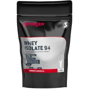 Sponser Sport Food Isolat De Protéine De Lactosérum Neutre 94 1500g On...Vendu parbikeinn