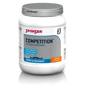 Sponser Sport Food Boisson Hypotonique Competition Fruit Mix 1000gVendu parshop4runners