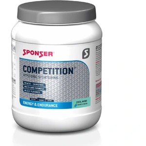 Comparateur de prix : SPONSER - Boisson Energétique Suisse Pour Le Sport 1kg Poudre Gout Menthe