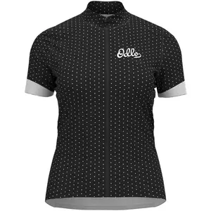 Odlo Maillot à Manches Courtes Essential pas cher