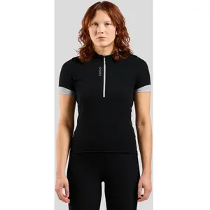 Comparateur de prix : Odlo Maillot à Manches Courtes Essential