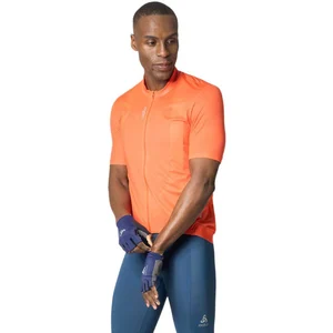 Odlo Maillot à Manches Courtes Zeroweight pas cher