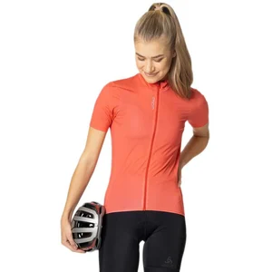 Odlo Maillot à Manches Courtes Zeroweight pas cher