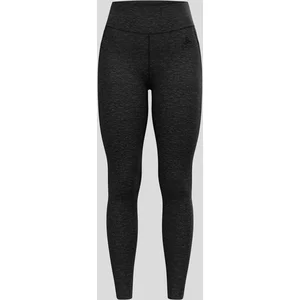 Odlo Active 365 Melange Collant De Course Femmes - Noir, Taille XL pas cher