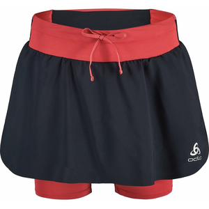 Odlo Jupe X-Alp Femme Rouge pas cher