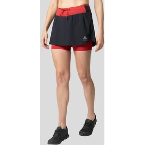 Odlo X-Alp Jupe Femmes - Noir, Taille S pas cher