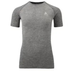 Comparateur de prix : Odlo T-shirt à Manches Courtes Crew Essential Seamless