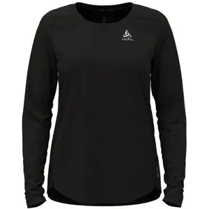 Odlo T Shirt Crew Neck Long Sleeve Zeroweight undefined M pas cher