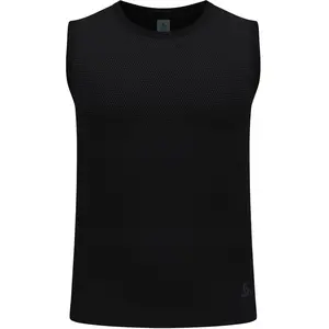 Odlo Homme Débardeur de sous-vêtements techniques PERFORMANCE LIGHT pas cher