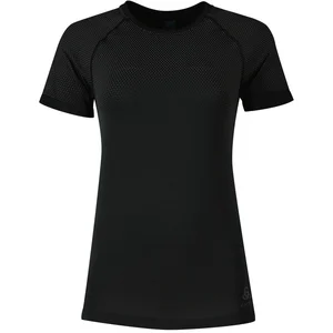 Comparateur de prix : Odlo Couche De Base à Manches Courtes Crew Performance Light Eco