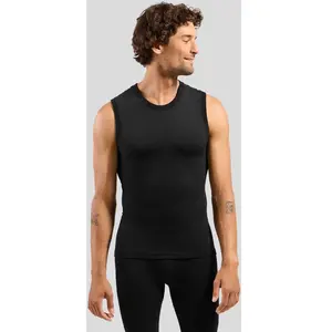 Comparateur de prix : Odlo Homme Débardeur de sous-vêtements techniques PERFORMANCE LIGHT