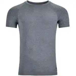 Odlo Couche De Base à Manches Courtes Crew Performance Light Eco pas cher